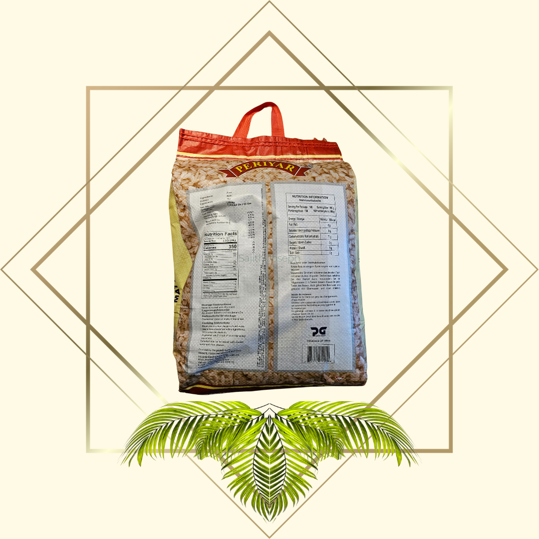 Periyar Matta Rice 10Kg