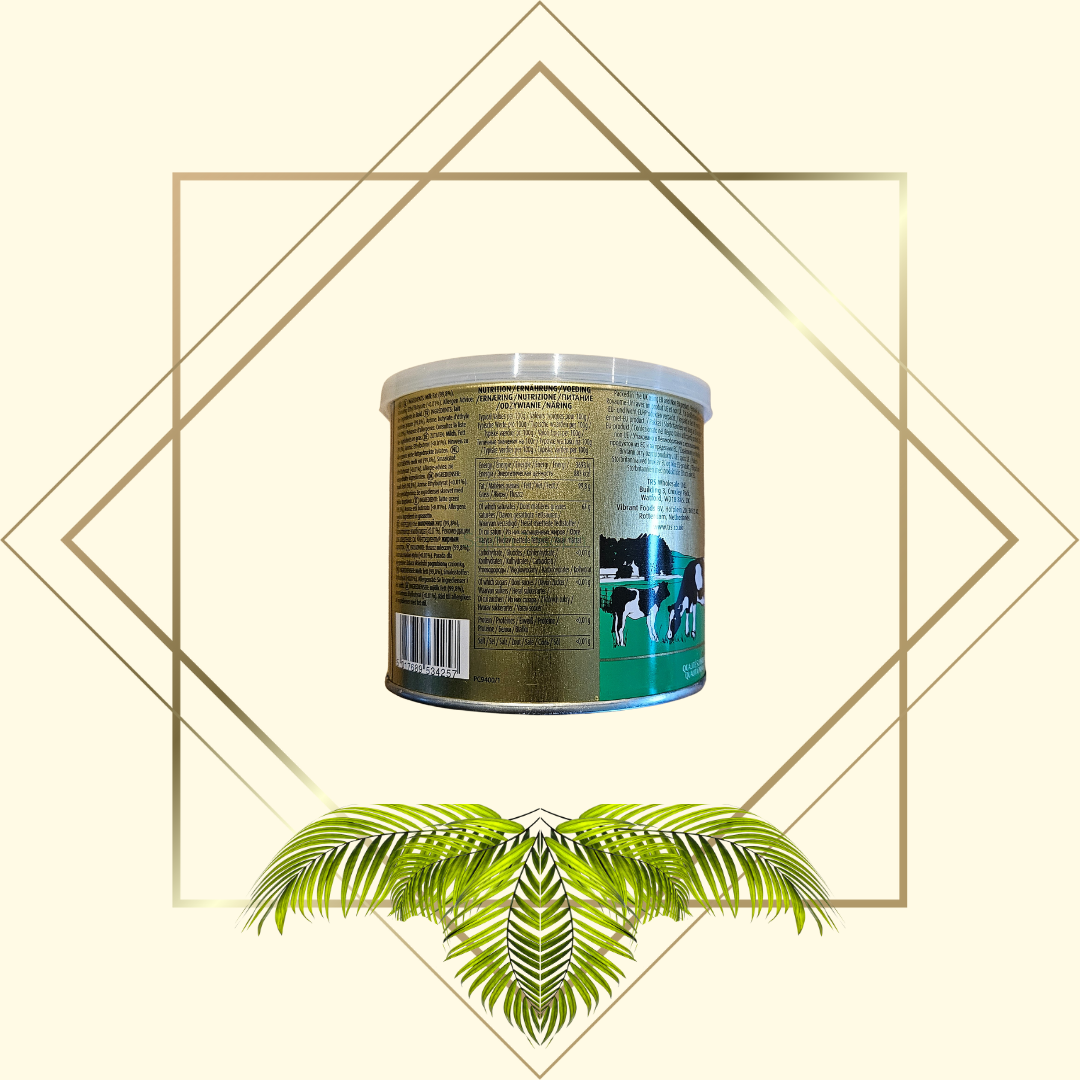 टीआरएस स्पष्ट मक्खन/मक्खन घी 500 ग्राम