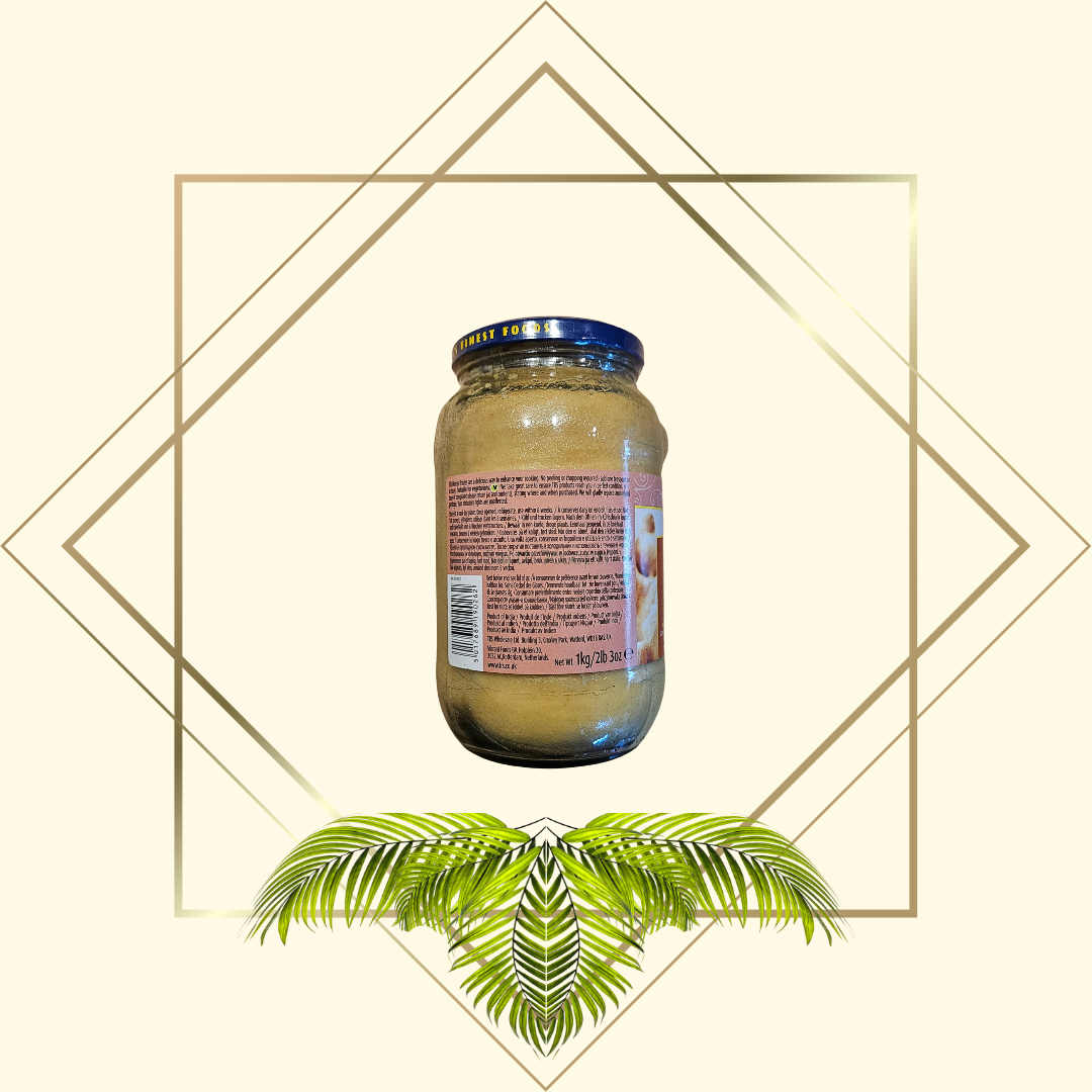 TRS Ginger Paste 1Kg