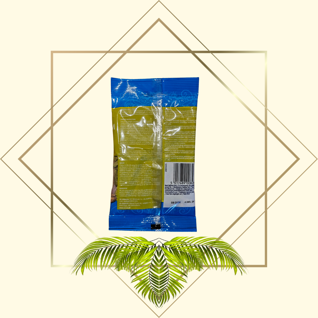 TRS Cardamon green 50g - Grüner Kardamom | aromatisches Gewürz