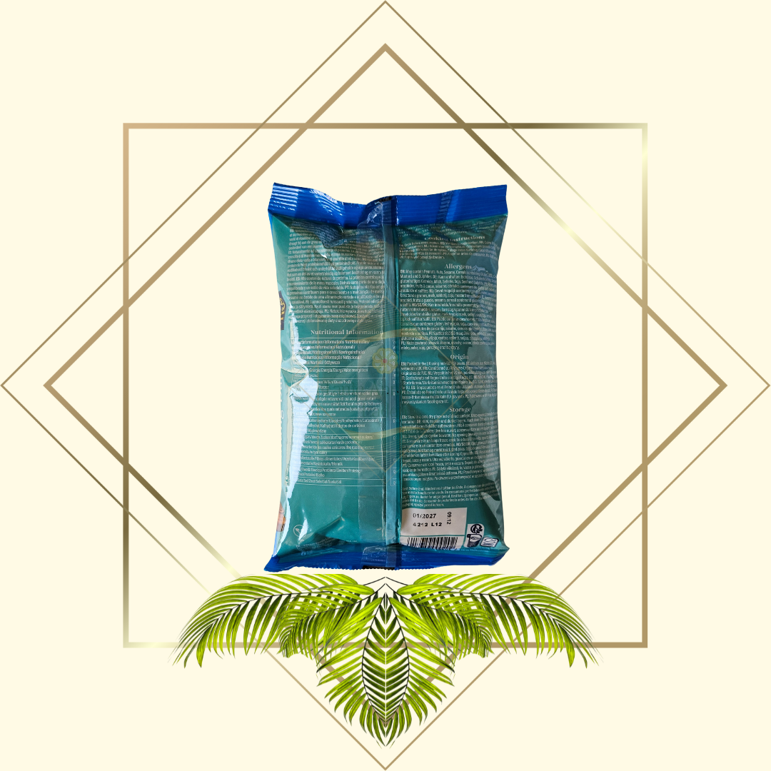 TRS Peeled Mung Lentils 500g