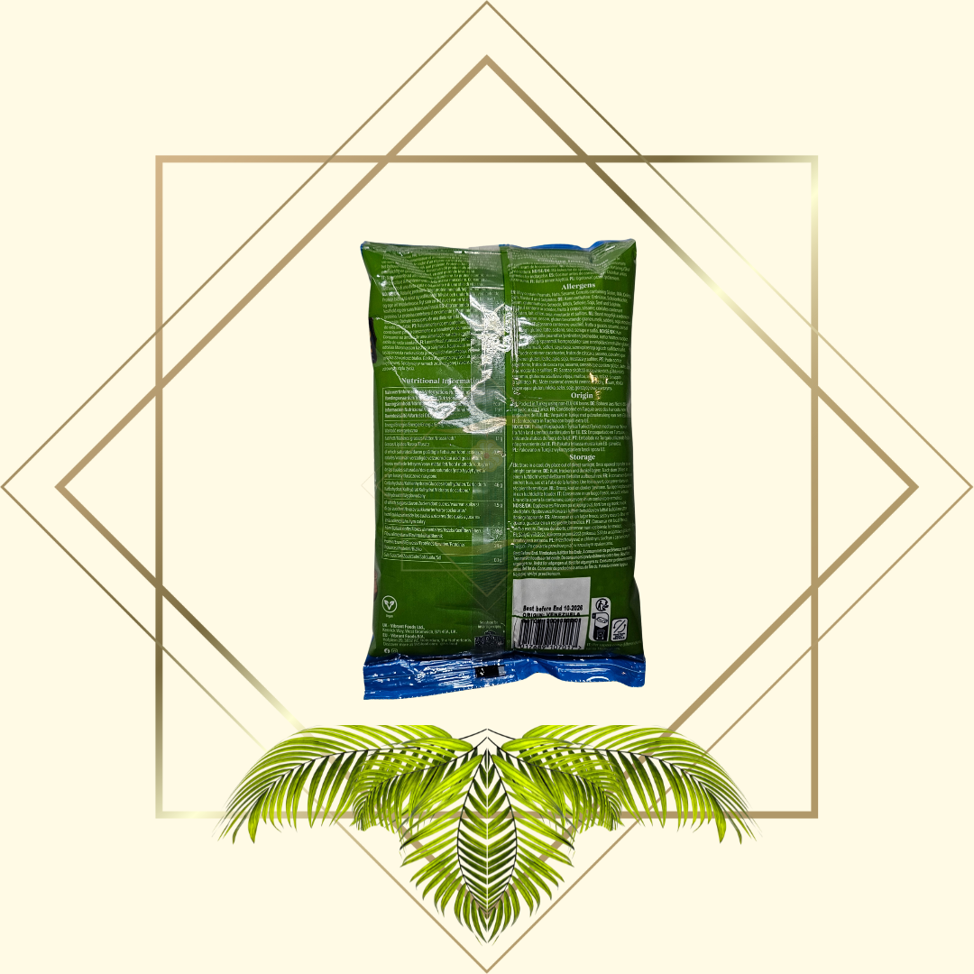 TRS Mung Beans 500g – Grüne Mungbohnen