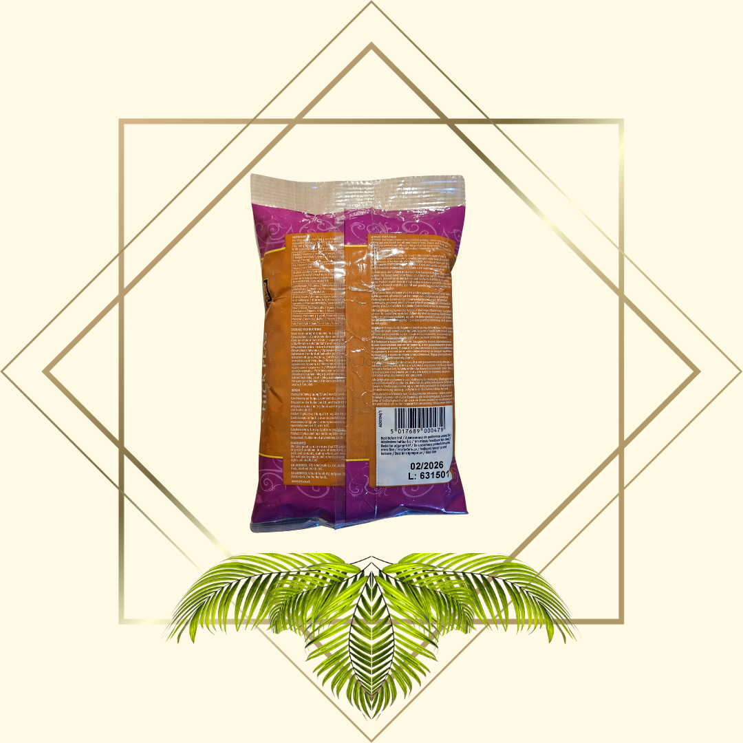 TRS Chick peas 500g - Kichererbsen