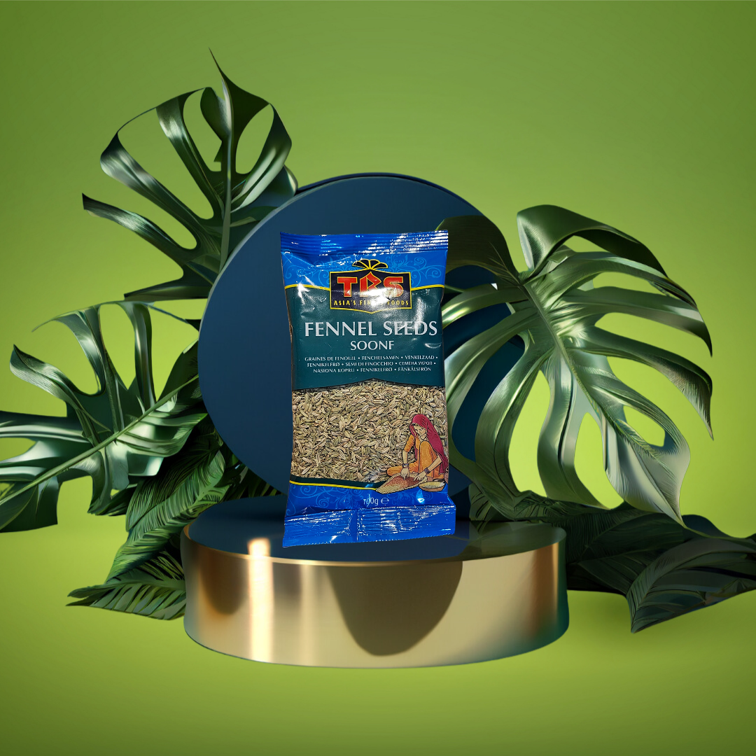 TRS Sesame seeds 100g - Sesamsamen